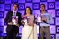 Hema Malini Launches Wollywood Integrated Township Photos