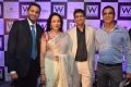 Hema Malini launches Wollywood, Wada's first integrated Bollywood inspired township