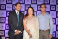 Hema Malini Launches Wollywood Integrated Township Photos