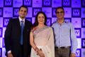 Hema Malini Launches Wollywood Integrated Township Photos