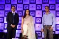 Hema Malini Launches Wollywood Integrated Township Photos