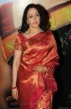 Hema Malini Silk Saree Stills