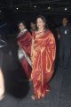 Hema Malini Silk Saree Stills