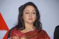 Hema Malini Silk Saree Stills