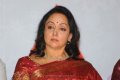 Hema Malini Silk Saree Stills