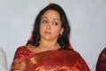 Hema Malini Silk Saree Stills