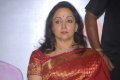 Hema Malini Silk Saree Stills