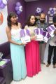 Hema Pop Launches Tempteys Milkshakes Stills
