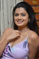 Actress Hemal Ingle Hot Pics @ Husharu Movie Interview