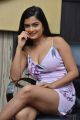 Heroine Hemal Ingle Hot Pics @ Husharu Movie Interview