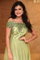 Actress Hemal Ingle Photos @ Husharu Movie Pre Release