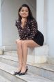 Actress Hemal Ingle Stills @ Husharu Success Meet