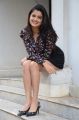 Actress Hemal Ingle Hot Stills @ Husharu Success Meet