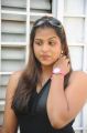 Telugu Actress Hemalatha Photos @ Roots Film Creations Launch