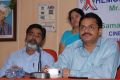 Hemophilia Society Hyderabad Chapter Press Meet Stills