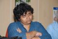 Director Nandini Reddy at Hemophilia Children Society Hyderabad Chapter Press Meet Stills