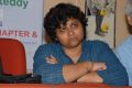 Director Nandini Reddy at Hemophilia Society Hyderabad Chapter Press Meet Stills
