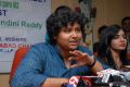 Director Nandini Reddy at Hemophilia Society Hyderabad Chapter Press Meet Stills