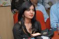 Actress Samantha at Hemophilia Society Hyderabad Chapter Press Meet Stills