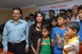 Hemophilia Children Society Hyderabad Chapter Press Meet Stills