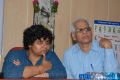 Hemophilia Children Society Hyderabad Chapter Press Meet Stills