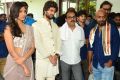 Hero Movie Opening Stills