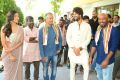 Hero Movie Opening Stills