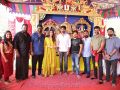 Sivakarthikeyan’s HERO Movie Pooja Stills