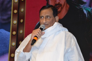 Ghattamaneni Adiseshagiri Rao @ Hero Movie Press Meet Stills