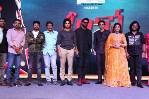 Hero Movie Pre-Release Event Stills