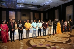 Hero Movie Pre-Release Event Stills