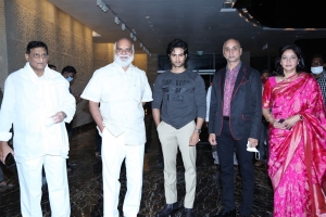 Hero Movie Pre-Release Event Stills