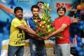 Hero Ram 2012 Birthday Function Photos