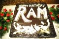 Telugu Hero Ram Birthday Photos