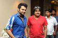 Hero Ram Birthday Celebrations 2012 Photos