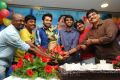 Hero Ram Birthday Celebrations 2012 Photos