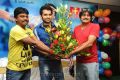 Hero Ram 2012 Birthday Function Photos