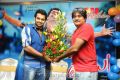 Hero Ram Birthday Celebrations 2012 Photos