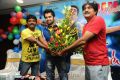 Telugu Hero Ram Birthday Photos