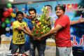 Hero Ram Birthday Celebrations 2012 Photos