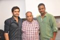 Ram Pothineni New Film Launch Pics