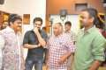 Hero Ram New Movie Launch Stills