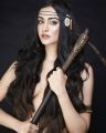 Telugu Heroine Adah Sharma New Photoshoot Images