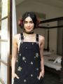 Telugu Heroine Adah Sharma New Photoshoot Images