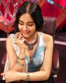 Telugu Heroine Adah Sharma New Photoshoot Images