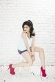 Telugu Heroine Adah Sharma New Photoshoot Images