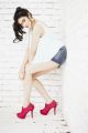 Telugu Heroine Adah Sharma New Photoshoot Images