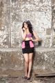 Telugu Heroine Adah Sharma New Photoshoot Images