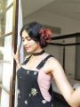 Telugu Heroine Adah Sharma New Photoshoot Images