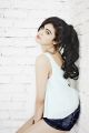 Telugu Heroine Adah Sharma New Photoshoot Images